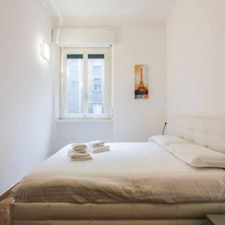 Loreto & Stazione Centrale Cozy Apartment Milano Ngoại thất bức ảnh