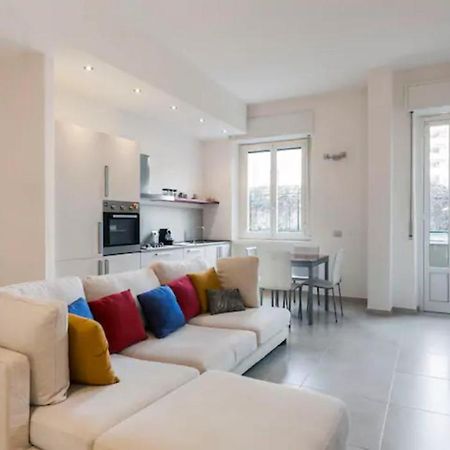 Loreto & Stazione Centrale Cozy Apartment Milano Ngoại thất bức ảnh