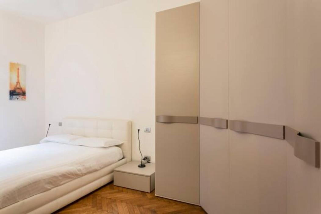 Loreto & Stazione Centrale Cozy Apartment Milano Ngoại thất bức ảnh