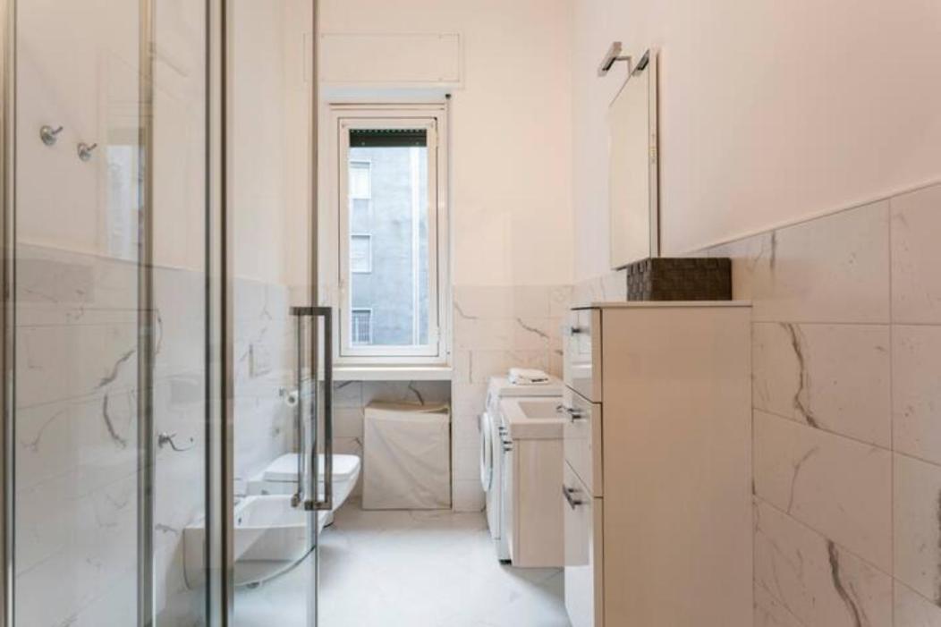 Loreto & Stazione Centrale Cozy Apartment Milano Ngoại thất bức ảnh