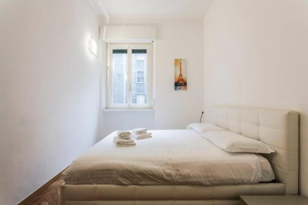 Loreto & Stazione Centrale Cozy Apartment Milano Ngoại thất bức ảnh