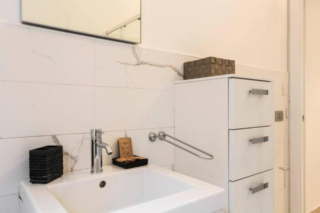Loreto & Stazione Centrale Cozy Apartment Milano Ngoại thất bức ảnh