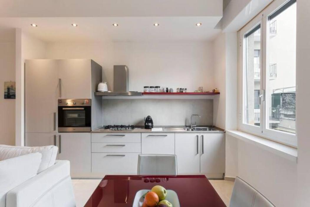 Loreto & Stazione Centrale Cozy Apartment Milano Ngoại thất bức ảnh