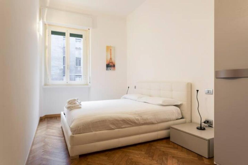 Loreto & Stazione Centrale Cozy Apartment Milano Ngoại thất bức ảnh
