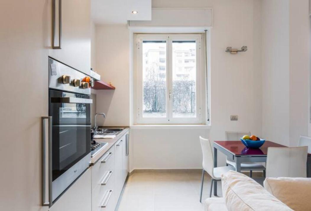 Loreto & Stazione Centrale Cozy Apartment Milano Ngoại thất bức ảnh