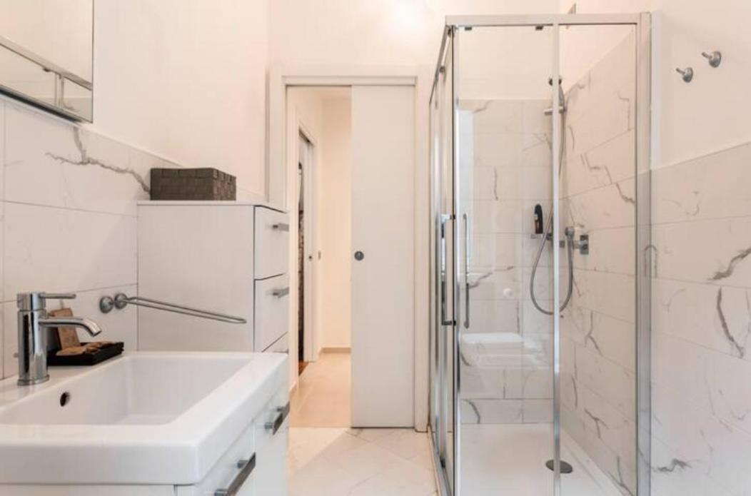 Loreto & Stazione Centrale Cozy Apartment Milano Ngoại thất bức ảnh