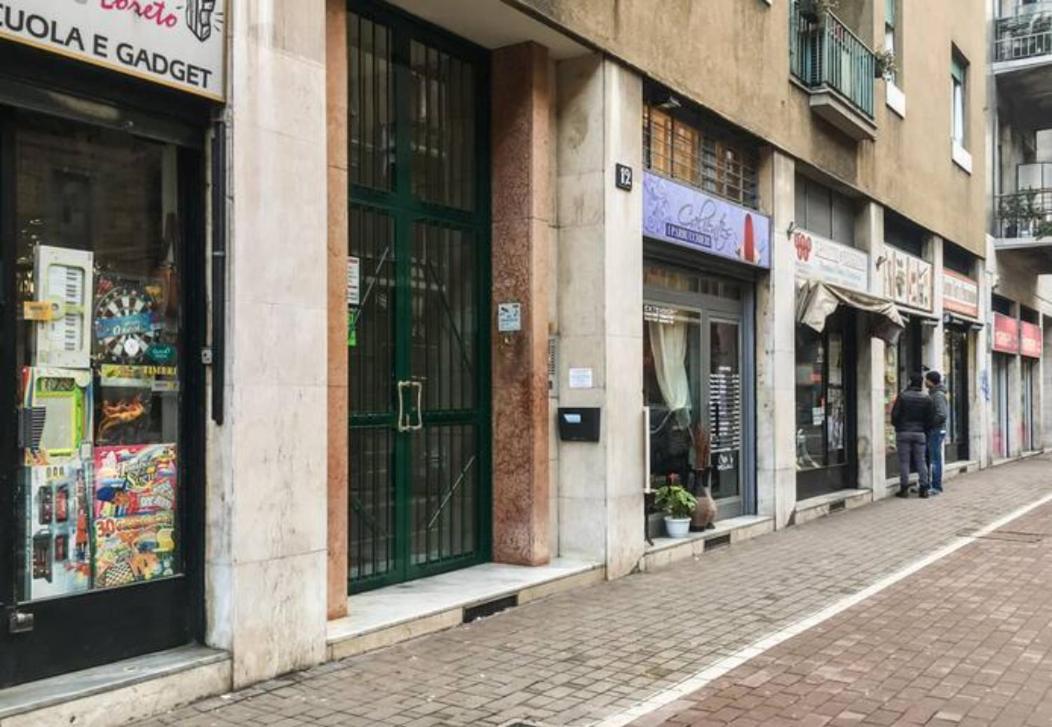 Loreto & Stazione Centrale Cozy Apartment Milano Ngoại thất bức ảnh