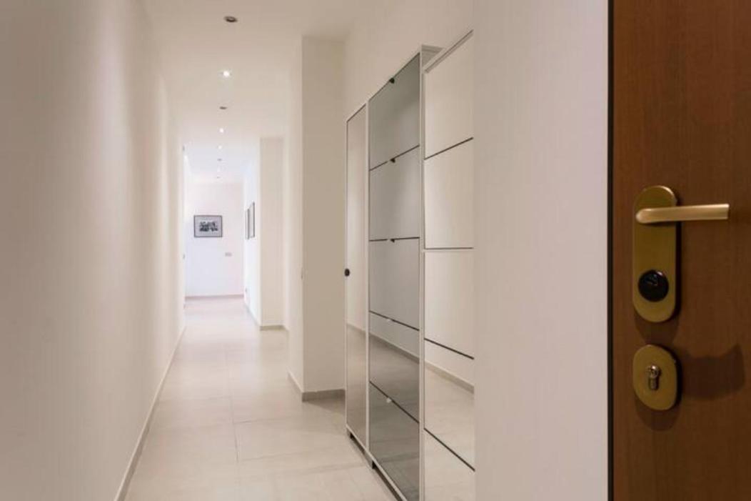 Loreto & Stazione Centrale Cozy Apartment Milano Ngoại thất bức ảnh