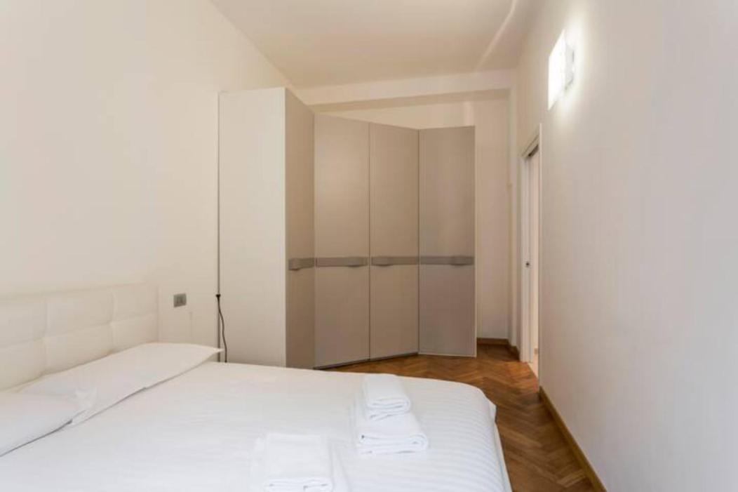 Loreto & Stazione Centrale Cozy Apartment Milano Ngoại thất bức ảnh